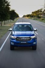 Ford Ranger XLT Double Cab 2019 года (ZA)